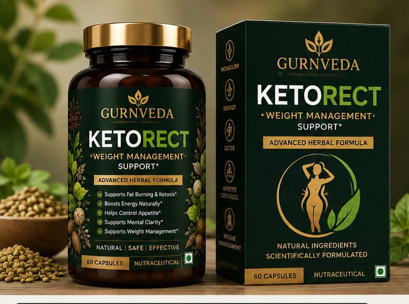 KetoRect